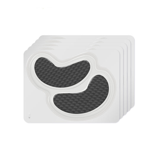 Crystal Collagen Gold Eye Mask – Anti-Aging & Dark Circle Repair (1 Pair)