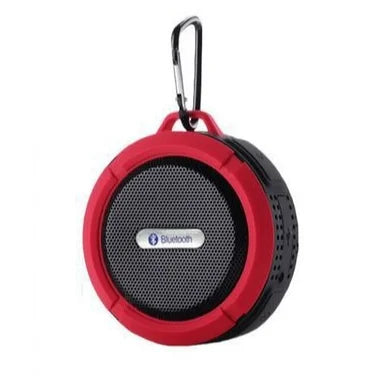 Outdoor Waterproof Bluetooth Speaker