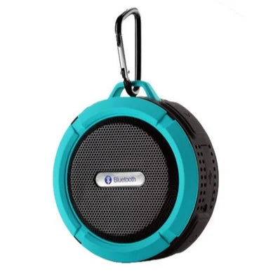 Outdoor Waterproof Bluetooth Speaker