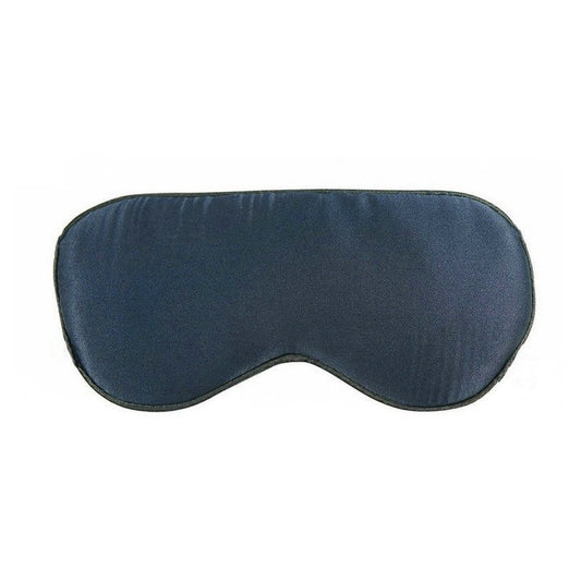 Pure Silk Luxury Sleep Mask – Ultra-Soft Eye Cover for Cooling Rest